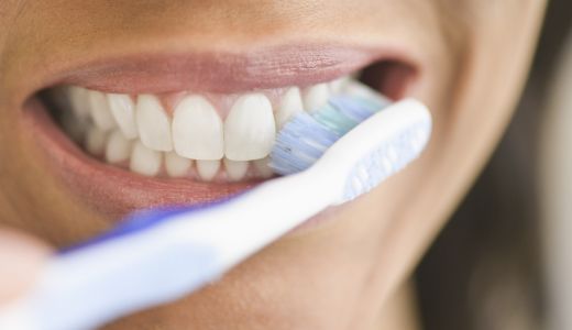 Cum prevenim caria dentara