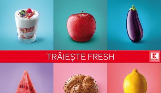 Invata sa traiesti fresh!