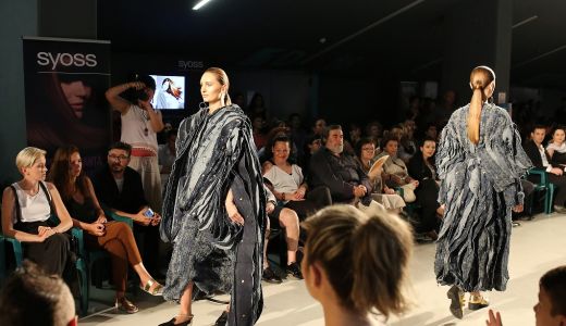 Afla care sunt cei mai talentati tineri designeri!