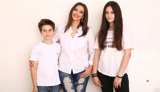 Exclusivitate! Andreea Berecleanu: "Vremurile se schimba, cladirile la fel. Poate chiar si unii dintre noi!“"