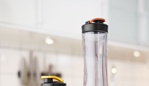 Blender conceput pentru oamenii mereu in miscare!