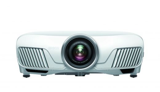 S-au lansat noile proiectoare cu amplificare 4K, Blu-ray UHD si suport HDR