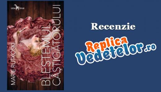 Recenzie! "Blestemul Castigatorului" de Marie Rutkoski