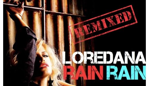 Loredana isi provoaca fanii la remix!