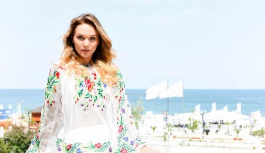 Motive de Fericire la  Summer Fashion Show
