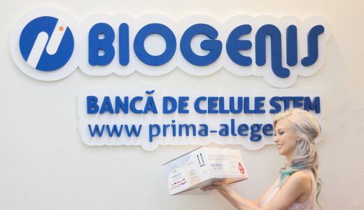Andreea Balan a investit deja in viitorul copilului ei!