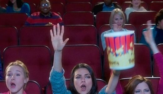 Comedia verii, filmul "Mame bune si nebune" intra de vineri in cinematografe