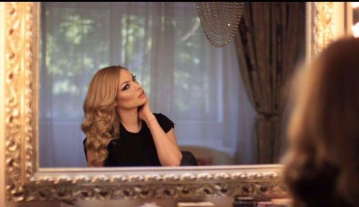 EXCLUSIVITATE! VALENTINA PELINEL: "DACA MAMA NU ESTE BINE , NICI COPILUL NU ESTE OK"