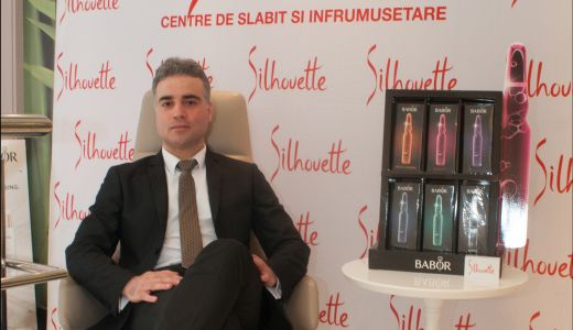 Exclusivitate! MICHAEL MANESIS: "Oamenii trebuie să aleagă sănătatea, frumusețea și wellbeing-ul în locul unui trai nociv!"