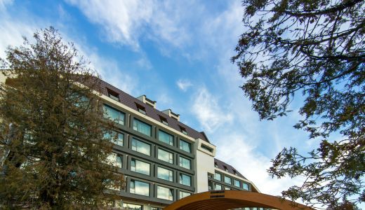 CRISTI CIOBANU (Hotel Orizont): "Avem o tara minunata, insa nu este promovata!"