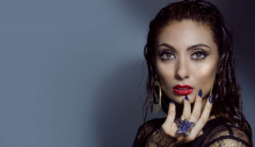 Exclusivitate! Claudia Pavel: "Nu-mi mai trebuia nimic!"