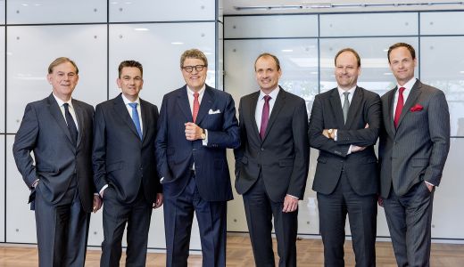 Un brand cunoscut din Romania a inregistrat o crestere cu 6,4% a cifrei de afaceri la nivel global