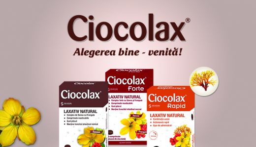 Senzatia de disconfort cauzata de digestia deficitara se combate cu ajutorul laxativelor naturale