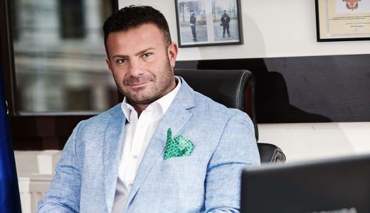 Gabi Toncean: "Daca vorbim de sportul de performanta, suntem intr-un regres total"