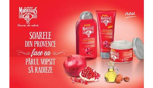 Prelungeste intensitatea culorii parului tau vopsit !