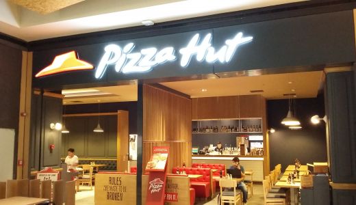 Se deschide un nou restaurant dine-in