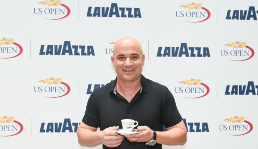 Afla care este cafeaua oficiala a turneului de la US Open