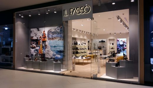 Concept nou pentru o experienta speciala de shopping