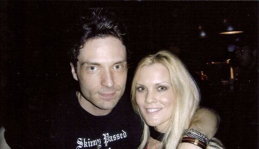 Richard Marx se simte implinit compunand muzica!