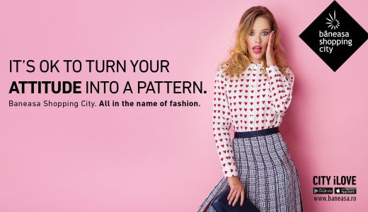 All In The Name Of Fashion