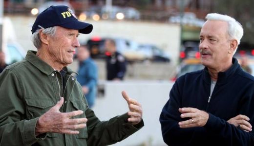 "Sully: Miracolul de pe raul Hudson" aterizeaza din 9 septembrie in cinematografe