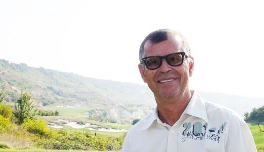 Cupa Academiei de Golf Demis Papillon se desfasoara la Clubul Diplomatic pe 25 septembrie