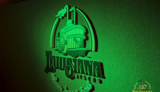 Getting lost in Louisiana pe ritmuri de blues, jazz & soul