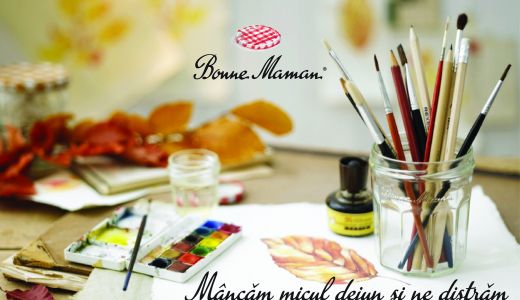 Idei creative pentru prepararea micului dejun