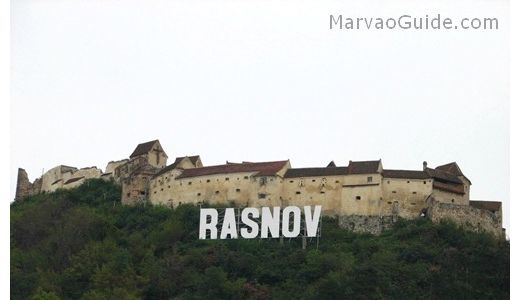 Iata Programul Festivalul de Film Istoric de la Rasnov