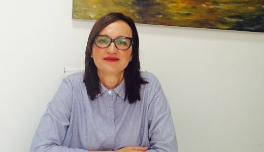 Regenerare si hidratare cu acid hialuronic