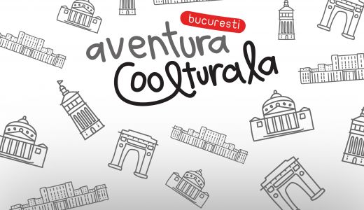 A inceput "Aentura Coolturala” pentru 200 de liceeni din Bucuresti