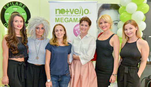 Schimbare radicala de look pentru cantareata Sylvia
