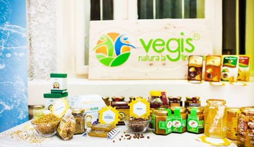 Imunizare si vitaminizare de toamna cu produse naturiste, apicolele romanesti, elixir pentru sanatate