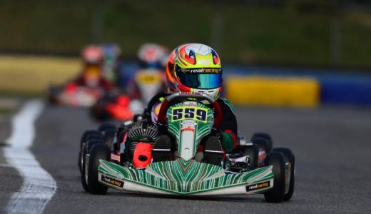 Veste buna pentru pustii care vor sa fie ca Fernando Alonso
