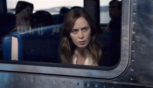 "Fata din tren" se lanseaza din 7 octombrie in cinematografe