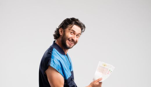 DOUA LOZURI - razi, sau primesti banii inapoi!