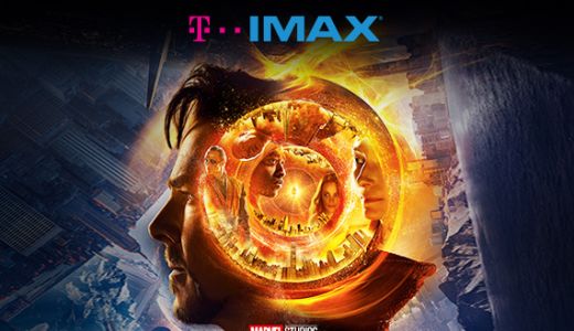 DESCHIDE-TI MINTEA: O VIZIONARE IMAX 3D INEDITA