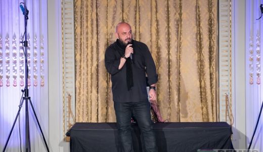 SOIREES DE LA MODE XVI - dedicat lui Prince
