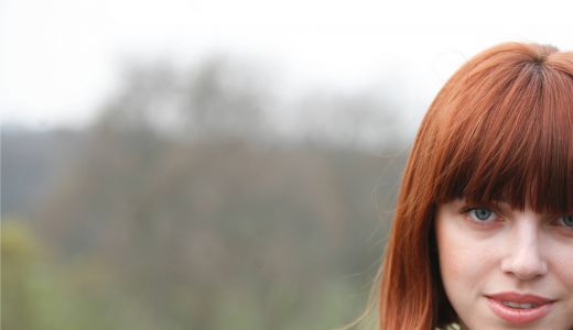 ADELINA RUSU – primul designer vestimentar din Romania care isi lanseaza colectia printr-un videoclip