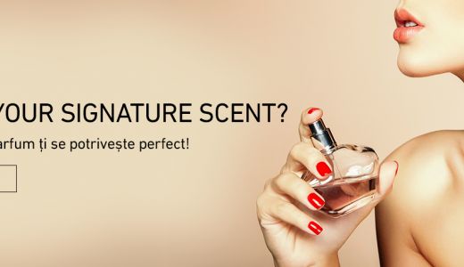 ScentSee – serviciul online care te ajuta sa gasesti parfumul perfect pentru tine