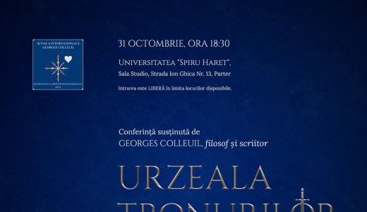 Urzeala Tronurilor –  O saga mitologica