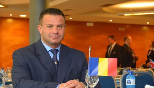 Gabi Toncean: "Salile de fitness din Romania nu au acreditare!"