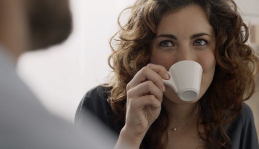 SECRETUL UNEI PAUZE DE CAFEA REUSITE