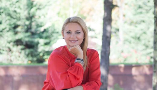 Angela Nutu, Vicepresedinte Asociatia Romane de Hipnoza: "Relatiile nu functioneaza pentru ca am uitat sa mai fim prieteni cu noi insine"