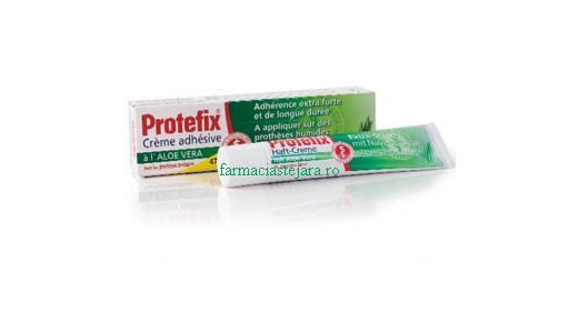 Advertorial! S-a lansat Protefix!