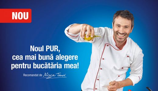 Nicolai Tand, noul ambasador Pur in Romania