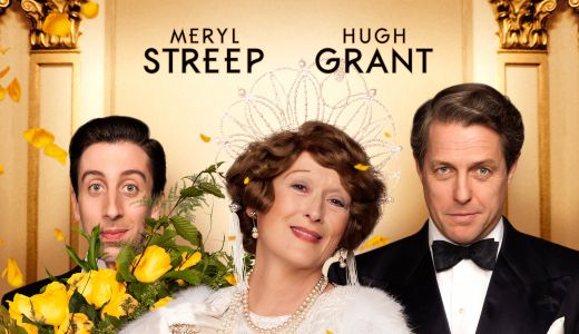 Meryl Streep este legendara,,Florence” din 11 noiembriela cinema
