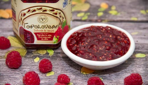 Sonimpex Topoloveni lanseaza noi produse sanatoase, unice in lume, din dragoste pentru romani!