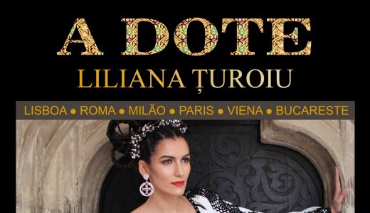 „Zestrea” sarbatoreste Ziua Romaniei la Lisabona
