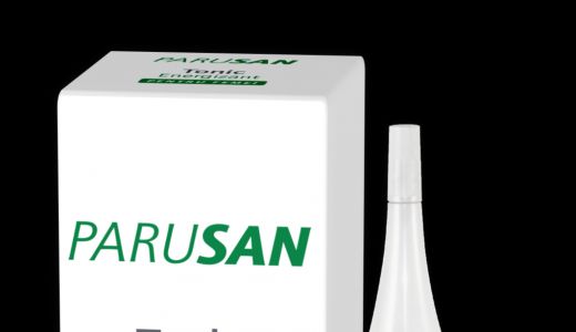Parusan, un cadou mult asteptat pentru parul tau!